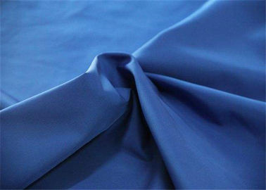 China Blau 100 des Polyester-Prozent Gewebe-, 190T 63 * Mischungs-Gewebe des Polyester-63D fournisseur