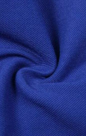 China Helles buntes Polyester dickflüssiges Spandex-Gewebe, Polyester-Rayon Spandex-Mischungs-Gewebe fournisseur