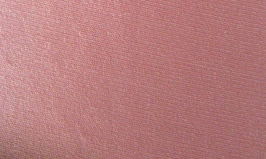 China Kundenspezifisches Polyester-Rayon Spandex-Gewebe Zählung des Garn-40S + 20D fertigte Farbe besonders an fournisseur