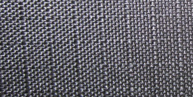 China Plain gefärbtes Polyester Knit-Gewebe 1200 * die Zählung des Garn-1200D 310 G/M umweltfreundlich fournisseur