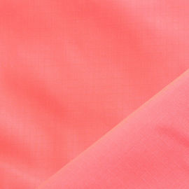 China Rote Nylongarn-Zählungs-Ebene des taft-Gewebe-350t färbte Muster für Wäsche fournisseur