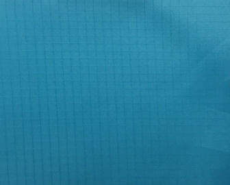 China Modernes Marine-Taft-Gewebe, dünnes Polyester-Gewebe-glatte Oberfläche fournisseur