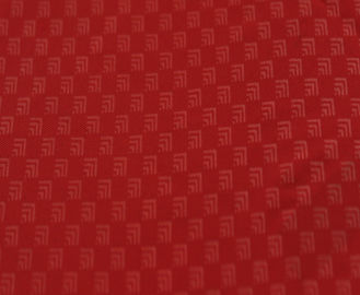 China Ebene gefärbtes kopiertes Taft-Gewebe, Polyester-Elfenbein-Taft-Gewebe 100% fournisseur