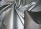 Silberne/purpurrote Garn-Zählungs-Farbe des Polyester-Taft-Gewebe-190T fertigte bequemes besonders an fournisseur