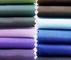 purpurrotes Taft-Gewebe-Garn gefärbte Muster kundengebundene Farbe des Polyester-210T fournisseur