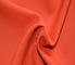 Ebene färbte Polyester-Rohseide-Gewebe-240T kundengebundene Farbe 100% 75 * 75D fournisseur