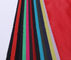 Kundenspezifische einfache gefärbte Nylongarn-Zählung des taft-Gewebe-400t für Sportkleidung fournisseur