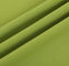 Beschichtungs-Gewebe PA-330T 80-G-/Mpolyester-Rohseide kundengebundene Farbe 100% fournisseur