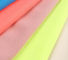 Waschbares Nylonnylon 25 des knit-Gewebe-75 Spandex-Gewebe kundengebundene Farbe fournisseur