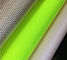 Dauerhaftes Nylonknit-Gewebe 465gsm 1680D Oxford Plain gefärbt für Taschen-Stoff fournisseur