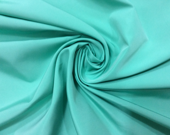 Waschbares Polyester Elastane-Gewebe, Polyester-Rayon-Gewebe umweltfreundlich