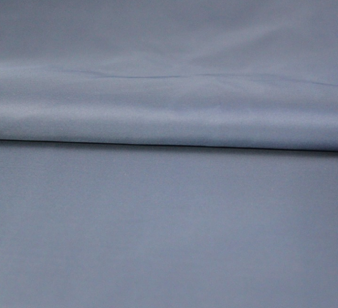 Haut - freundliches Polyester-Rayon-Gewebe, Wasser-beständiges Polyester-Gewebe