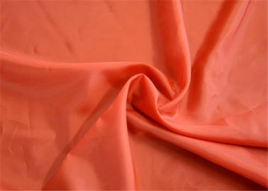 China Einfaches graues Taft-Gewebe/leichte Polyester-Gewebe-Haut - freundlich fournisseur