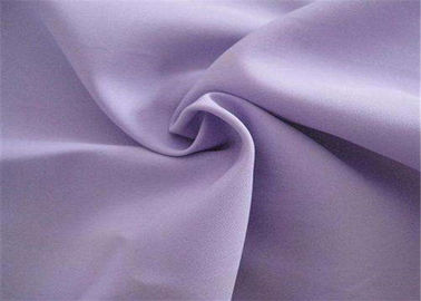 China 100 des Polyester-Prozent Gewebe-durch das Yard, Marine-Blau-Polyester-Gewebe-Rohseide fournisseur