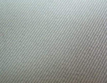 China Gesponnener Baumwollgarn-gefärbter Gewebe-Polyester Spandex 16 * Zählung des Garn-T150D + 70D fournisseur
