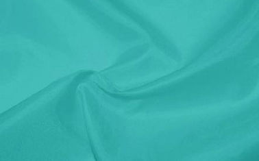 China 360T färbte Nylontaft-Gewebe-Ebene gefärbtes Muster 52gsm für Taschen-Stoff fournisseur