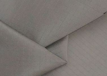 China Glatte Oberfläche kopierte Taft-Gewebe, Gewebe des Polyester-300T durch das Yard fournisseur