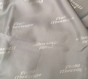 China Embo-Polytaft-Gewebe 39 G/M, Wovens-Taft-materielles Gewebe für Kleid fournisseur