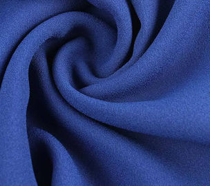 China Waschbares Nylonnylon 25 des knit-Gewebe-75 Spandex-Gewebe kundengebundene Farbe fournisseur