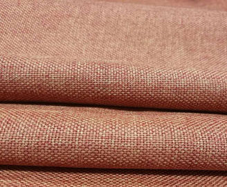 China Plain gefärbtes Oxford-Polyester Knit-Gewebe 600 * Zählung des Garn-600D 320 G/M für Taschen-Stoff fournisseur