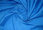 Blau-gesponnenes u. färbendes Gewebe-Rohseide-Licht des Polyester-100 und elegantes umweltfreundliches fournisseur