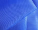 Breathable Polyester Microfiber-Gewebe durch das Yard, Jersey-Knit-Gewebe des Polyester-210D fournisseur