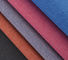 300 * purpurrotes Polyester 300D Knit-Gewebe-bequemes Handgefühl waschbar fournisseur