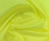 Kundenspezifische einfache gefärbte Nylongarn-Zählung des taft-Gewebe-400t für Sportkleidung fournisseur