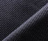 Dauerhaftes Nylonknit-Gewebe 465gsm 1680D Oxford Plain gefärbt für Taschen-Stoff fournisseur