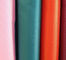 Purpurrotes Nylongewebe Oxfords 600d, Ebene färbte Wasser-beständiges Nylonausdehnungs-Gewebe fournisseur