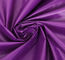 360T färbte Nylontaft-Gewebe-Ebene gefärbtes Muster 52gsm für Taschen-Stoff fournisseur