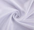 Pfirsich-Haut-Twill-Polyester Knit-Gewebe 75 * Zählung des Garn-150D fertigte Farbe besonders an fournisseur