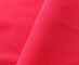 rotes Rayon Spandex-Gewebe des Polyester-230T, Jersey-Knit-Gewebe für Kleid fournisseur
