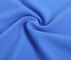 Blaues Lycra-Spandex-Gewebe durch das Yard, Polyester 12 der Gewohnheits-88 Spandex-Gewebe fournisseur
