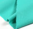 Gefärbtes Gewebe Polyester Spandex-75D Garn/Dty-Knit-Gewebe fertigten Farbe 250 G/M besonders an fournisseur