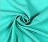 Gefärbtes Gewebe Polyester Spandex-75D Garn/Dty-Knit-Gewebe fertigten Farbe 250 G/M besonders an fournisseur