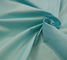400T Plain gefärbtes Polyester-Taft-Gewebe 30 * 30D kundengebundene Farbe für Stoff fournisseur