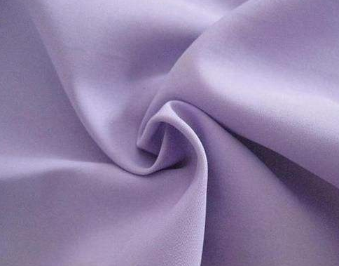 Purpur-Polyester-Gewebe 100% 78 G/M kundengebundene Farbe umweltfreundlich