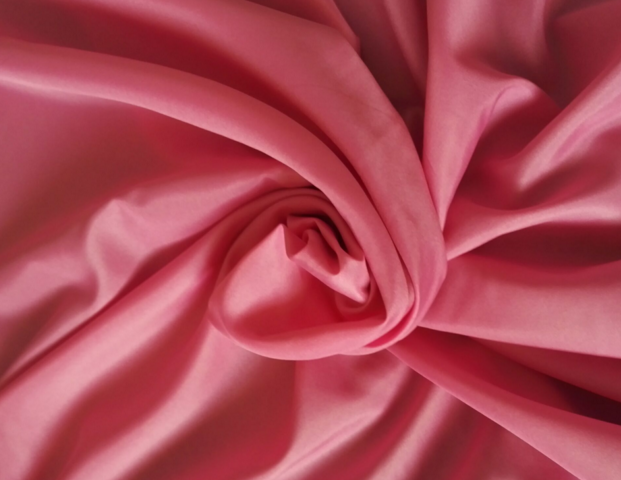 Purpur-Polyester-Gewebe 100% 78 G/M kundengebundene Farbe umweltfreundlich