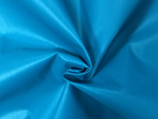 360T färbte Nylontaft-Gewebe-Ebene gefärbtes Muster 52gsm für Taschen-Stoff