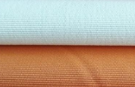 75 * Polyester 640D Taslan-Gewebe, 150-G-/Melegantes glänzendes Polyester-Gewebe