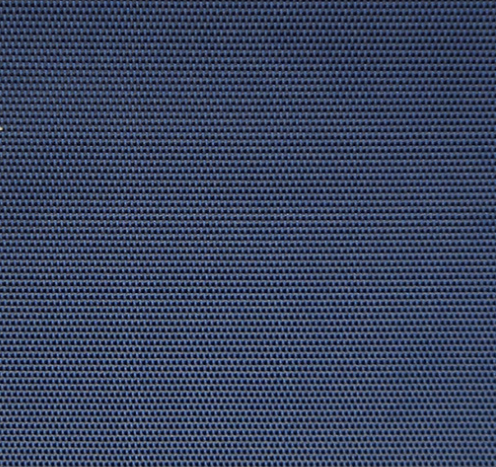 PU beschichtetes Polyester-Gewebe 1680D 285gsm 81T 58" Oxfords 100 fertigte Farbe besonders an