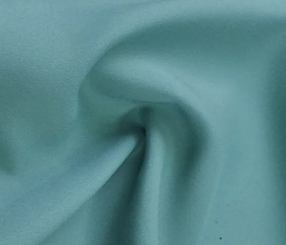 Gewohnheit 50 * schwarzes Gewebe des Polyester-50D, 100% Polyester-Twill-Futter-Gewebe