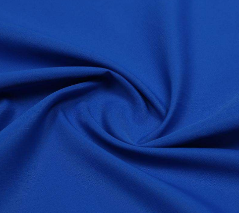 Rohseide-Gewebe 75D * 150D des Polyester-210T fertigte Farbpsychiater besonders an - beständig