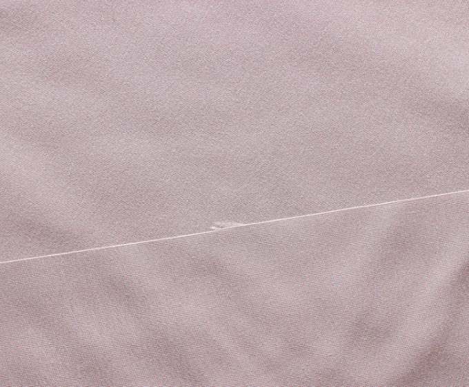rotes Rayon Spandex-Gewebe des Polyester-230T, Jersey-Knit-Gewebe für Kleid