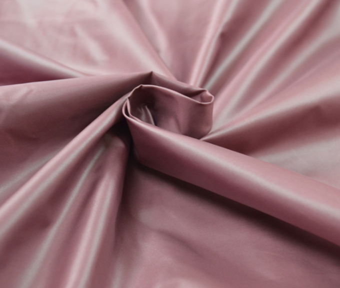 Embo-Polytaft-Gewebe 39 G/M, Wovens-Taft-materielles Gewebe für Kleid